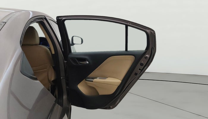 2015 Honda City 1.5L I-VTEC V MT, CNG, Manual, 90,156 km, RHS Rear Door