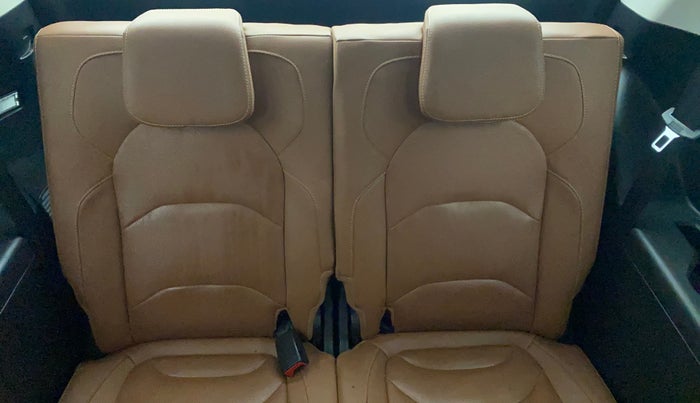 2021 MG HECTOR PLUS SHARP 1.5 PETROL TURBO CVT 6-STR, Petrol, Automatic, 32,712 km, Third Seat Row ( optional )