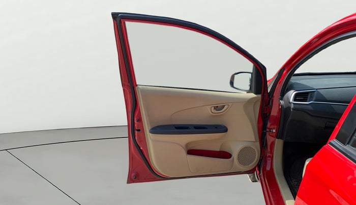 2017 Honda Brio S MT, CNG, Manual, 47,645 km, LHS Front Door