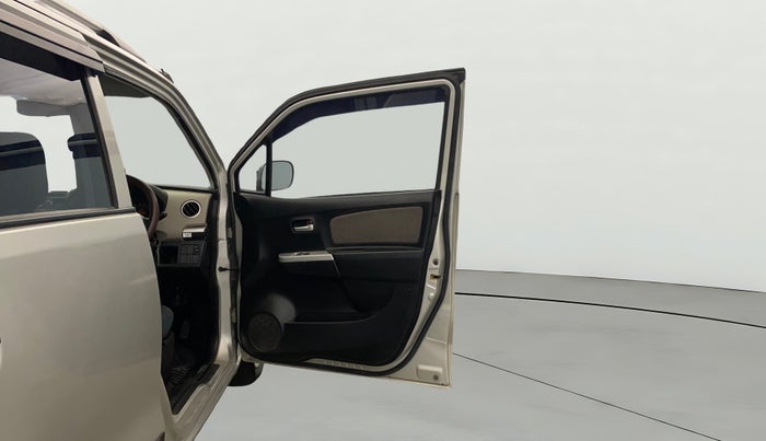 2016 Maruti Wagon R 1.0 LXI, Petrol, Manual, 75,066 km, RHS Front Door