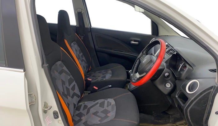 2019 Maruti Celerio X ZXI (O) AMT, Petrol, Automatic, 32,687 km, Right Side Front Door Cabin