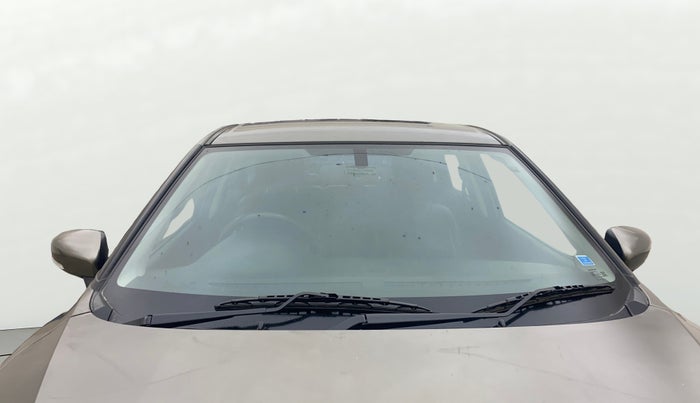 2020 Maruti Baleno ALPHA CVT PETROL 1.2, Petrol, Automatic, 85,909 km, Front Windshield