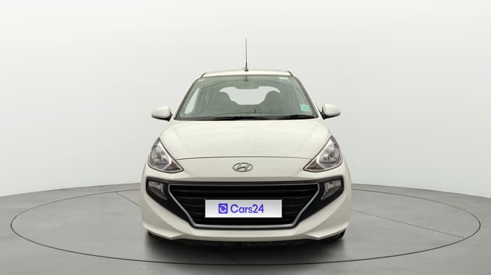 2021 Hyundai NEW SANTRO SPORTZ MT, Petrol, Manual, 20,825 km, Front