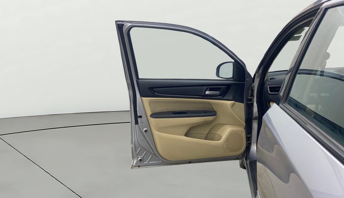 2021 Honda Amaze 1.2L I-VTEC VX CVT, Petrol, Automatic, 69,066 km, LHS Front Door