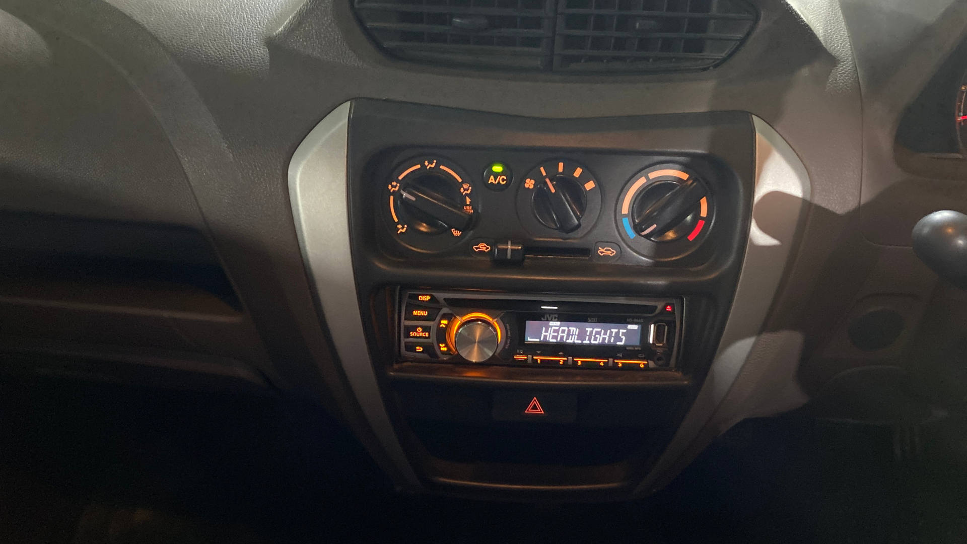 Features