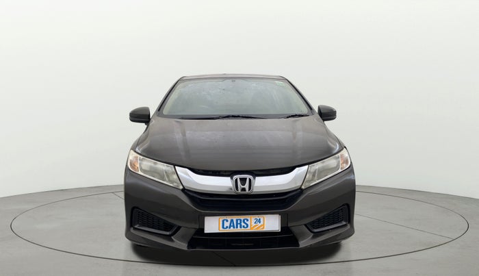 2016 Honda City 1.5L I-VTEC SV, Petrol, Manual, 89,392 km, Front