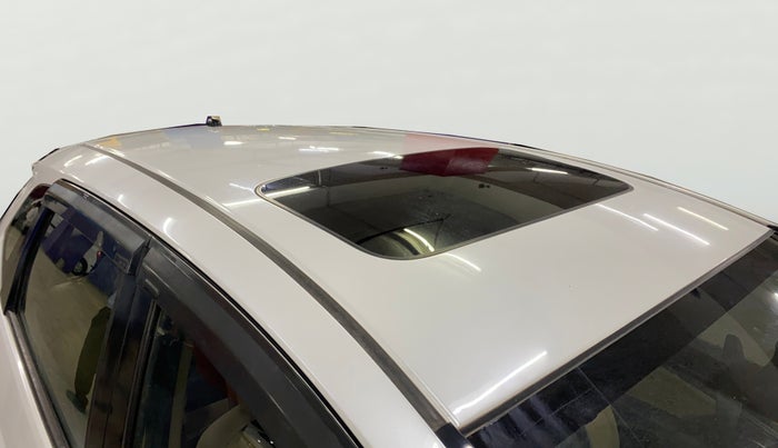 2021 Honda Jazz 1.2L I-VTEC ZX CVT, Petrol, Automatic, 71,573 km, Roof