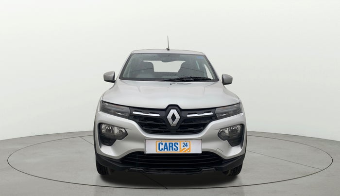 2019 Renault Kwid RXT 1.0, Petrol, Manual, 22,124 km, Front