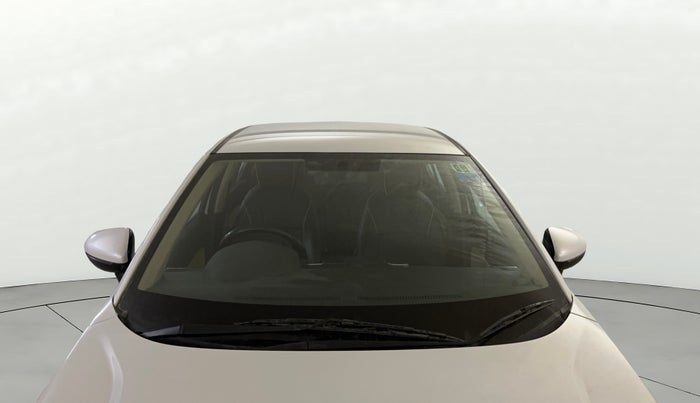 2020 Honda City 1.5L I-VTEC V MT 5TH GEN, Petrol, Manual, 30,237 km, Front Windshield