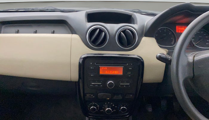 2013 Renault Duster 85 PS RXL DIESEL, Diesel, Manual, 1,49,882 km, Air Conditioner