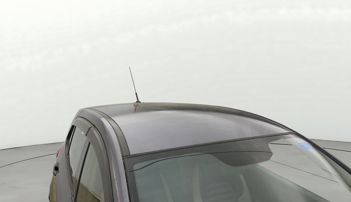 2017 Hyundai Grand i10 MAGNA AT 1.2 KAPPA VTVT, Petrol, Automatic, 67,036 km, Roof