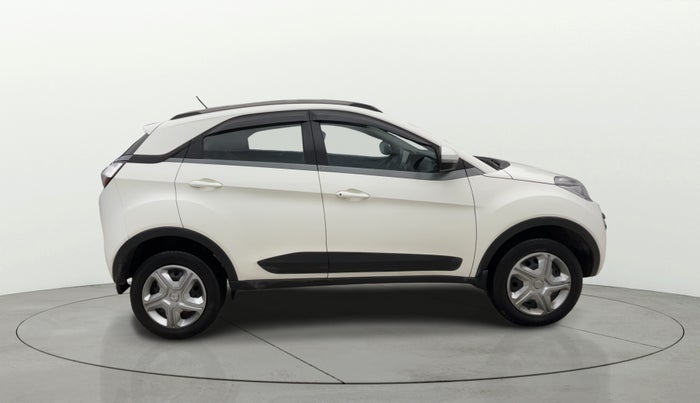 2019 Tata NEXON XT PLUS PETROL, Petrol, Manual, 41,306 km, Right Side View