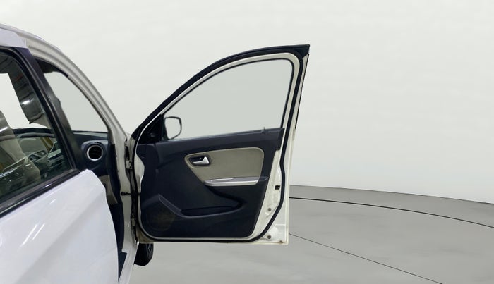 2016 Maruti Alto K10 VXI, Petrol, Manual, 73,136 km, RHS Front Door