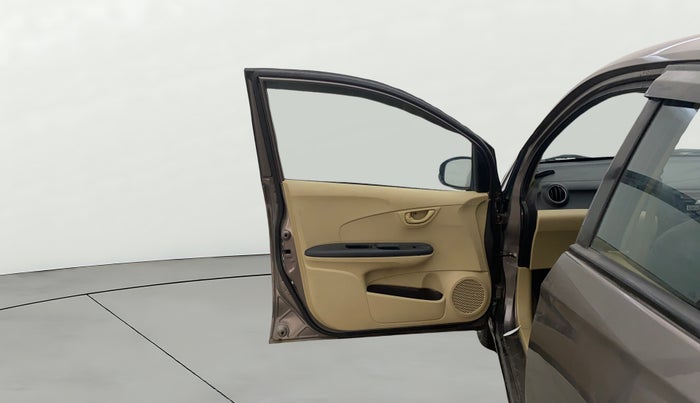 2015 Honda Brio S MT, Petrol, Manual, 29,301 km, LHS Front Door