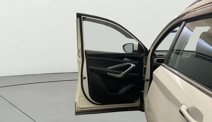 2019 MG HECTOR SHARP 1.5 DCT PETROL, Petrol, Automatic, 90,415 km, LHS Front Door