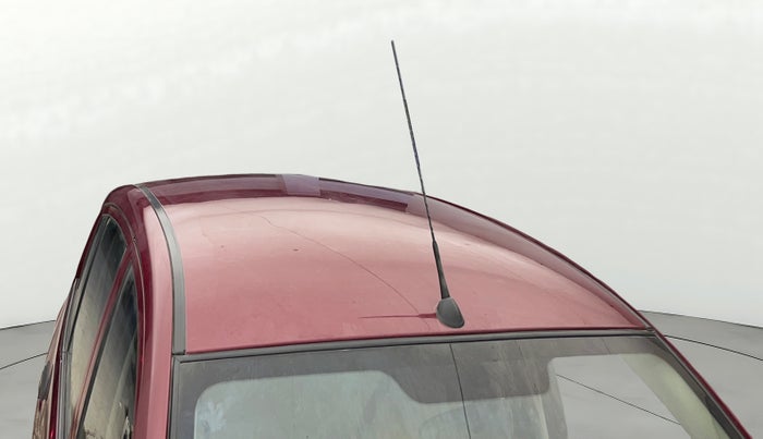 2014 Hyundai i10 MAGNA 1.1, Petrol, Manual, 63,939 km, Roof