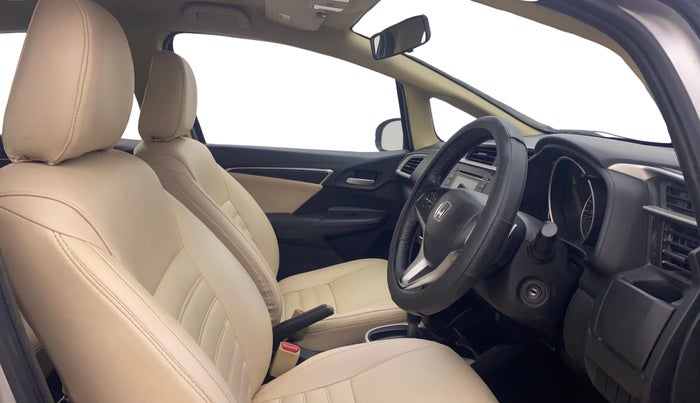 2016 Honda Jazz 1.2L I-VTEC V AT, Petrol, Automatic, 89,309 km, Right Side Front Door Cabin