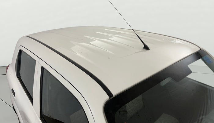 2023 Maruti S PRESSO VXI, Petrol, Manual, 9,582 km, Roof
