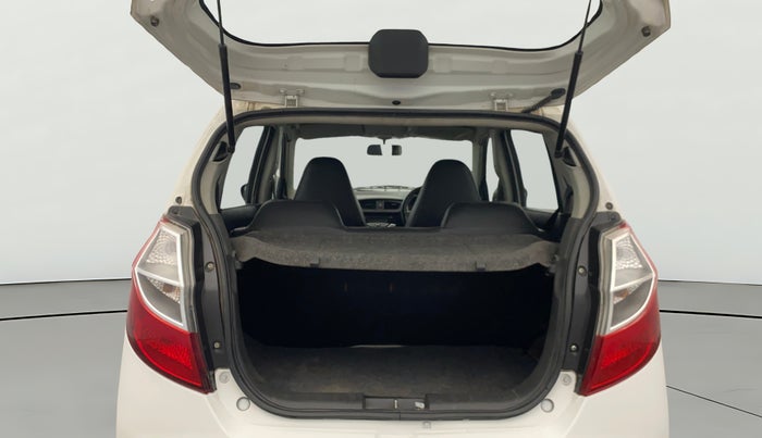 2019 Maruti Alto K10 VXI, Petrol, Manual, 55,599 km, Boot Open Zoomed View