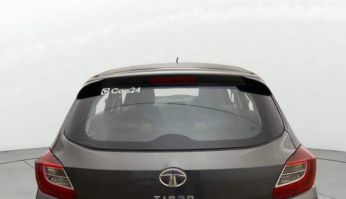2020 Tata Tiago XT PETROL, Petrol, Manual, 79,100 km, Rear Windshield
