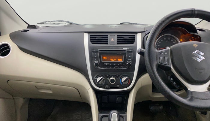 2018 Maruti Celerio ZXI AMT (O), Petrol, Automatic, 56,642 km, Air Conditioner