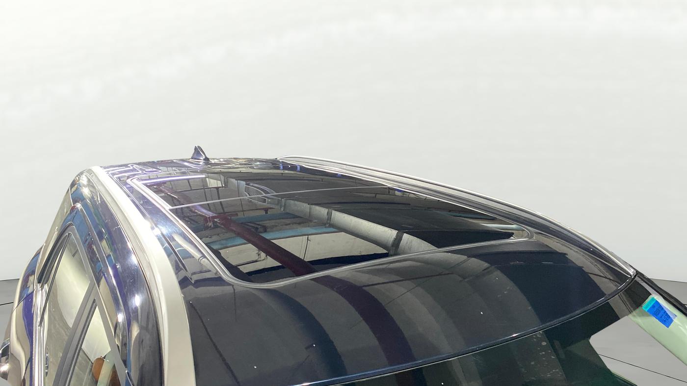 2021 Hyundai ALCAZAR 2.0 SIGNATURE (O) AT 7STR, Petrol, Automatic, 13,147 km, Roof