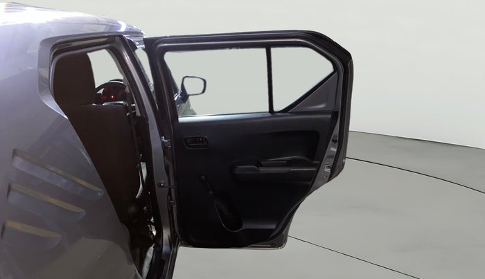 2021 Maruti IGNIS SIGMA 1.2, Petrol, Manual, 32,609 km, RHS Rear Door