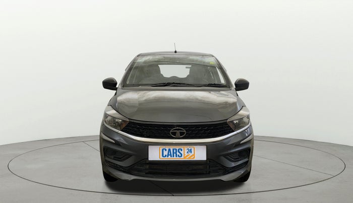 2022 Tata Tiago XM CNG, CNG, Manual, 19,173 km, Front