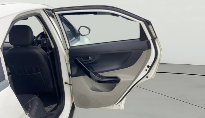 2019 Tata NEXON XM PETROL, Petrol, Manual, 55,331 km, RHS Rear Door