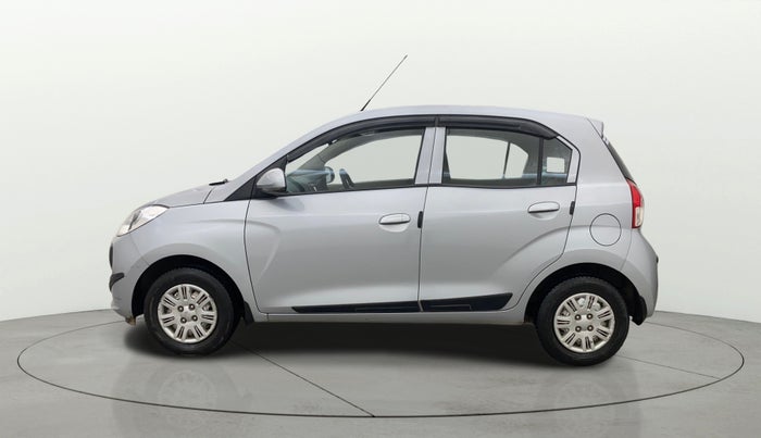 2021 Hyundai NEW SANTRO SPORTZ EXECUTIVE MT CNG, CNG, Manual, 31,303 km, Left Side