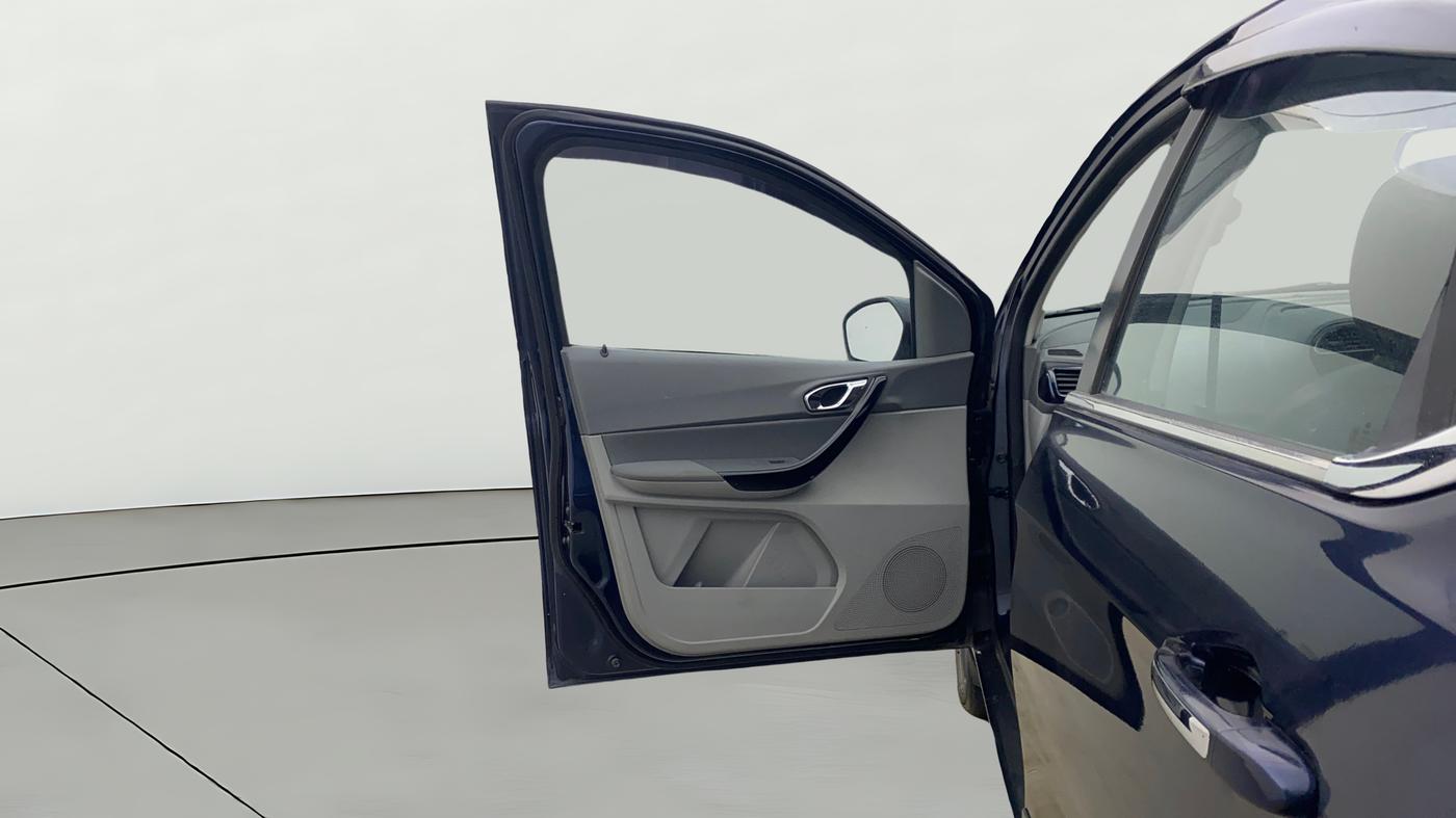 2021 Tata TIGOR XZA PLUS PETROL, Petrol, Automatic, 22,399 km, LHS Front Door
