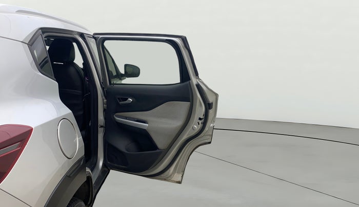 2022 Nissan MAGNITE XV TURBO CVT, Petrol, Automatic, 40,153 km, RHS Rear Door