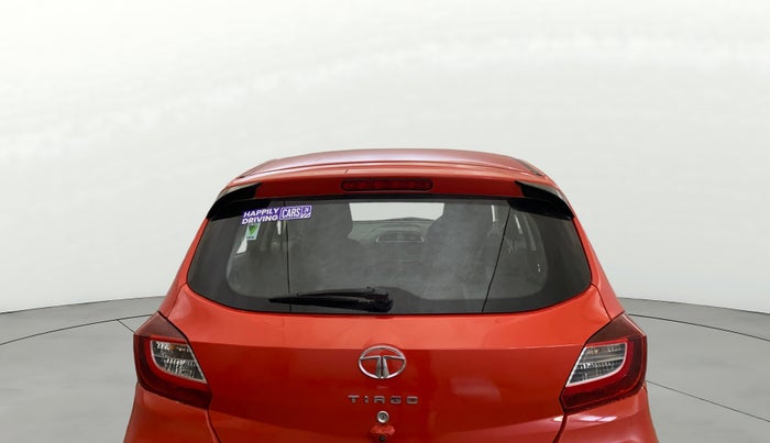 2021 Tata Tiago XZA PLUS PETROL, Petrol, Automatic, 33,153 km, Rear Windshield