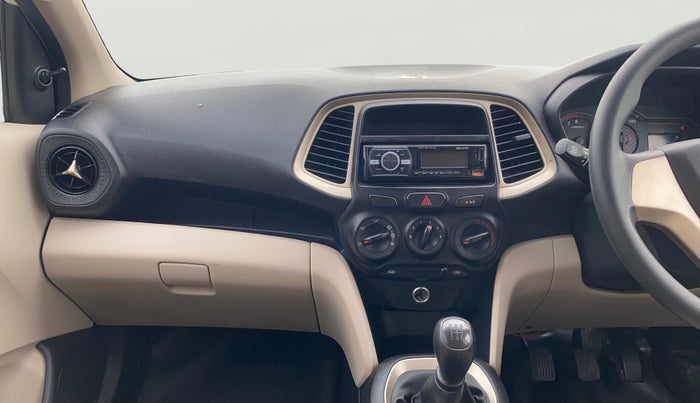 2022 Hyundai NEW SANTRO ERA EXECUTIVE, Petrol, Manual, 37,524 km, Air Conditioner