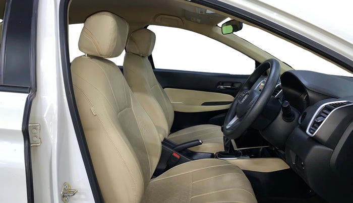 2024 Honda City 1.5L I-VTEC V, Petrol, Manual, 28,986 km, Right Side Front Door Cabin