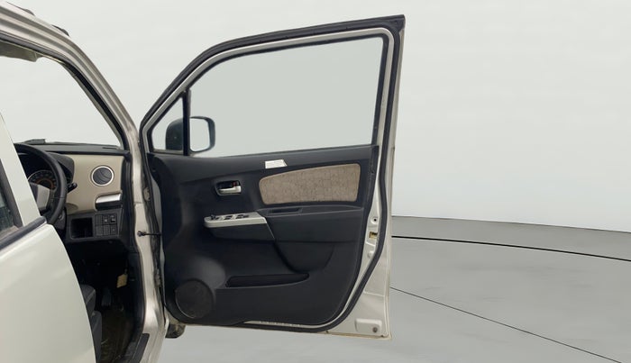 2016 Maruti Wagon R 1.0 VXI AMT, Petrol, Automatic, 28,718 km, RHS Front Door