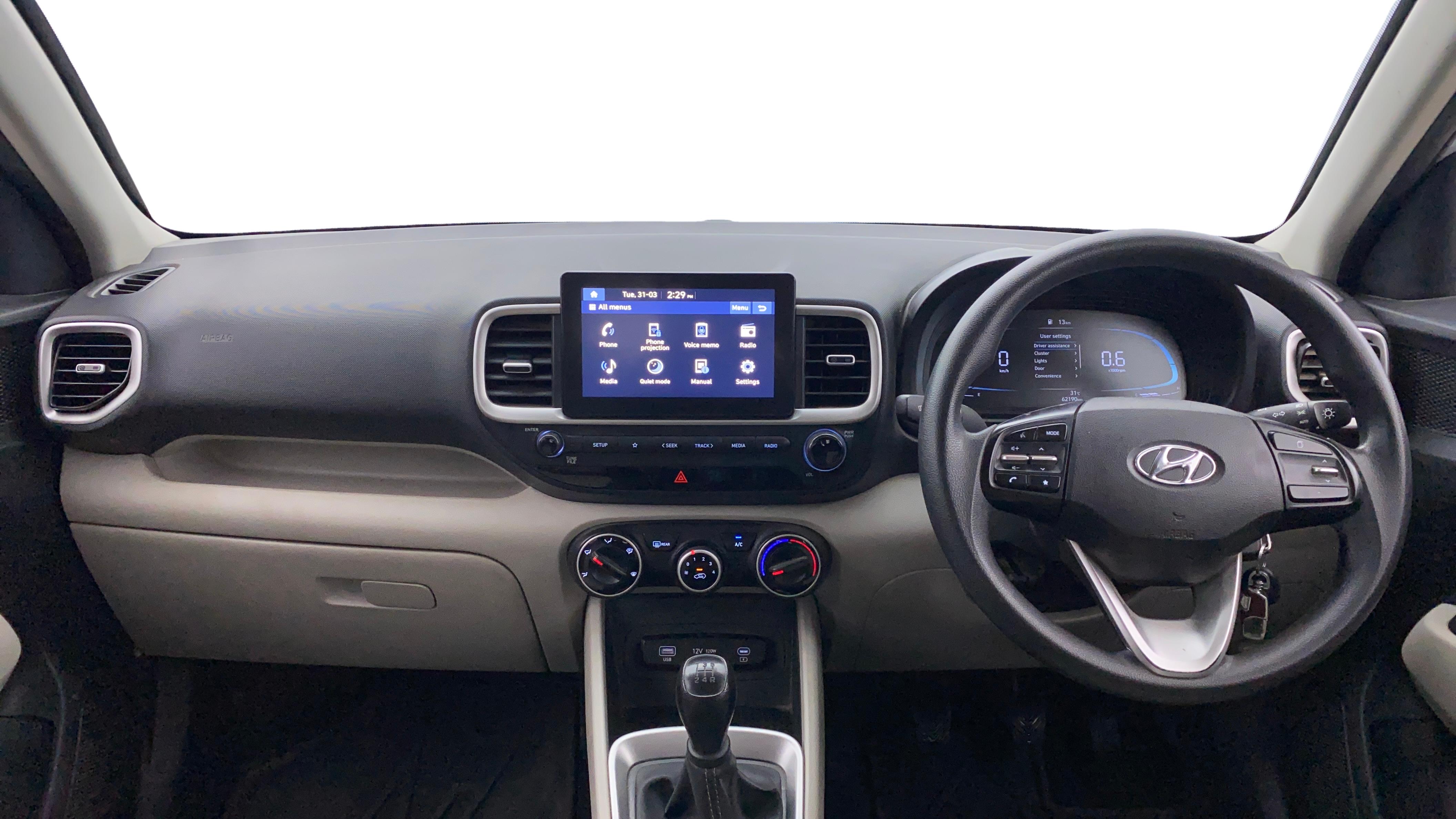 Interior