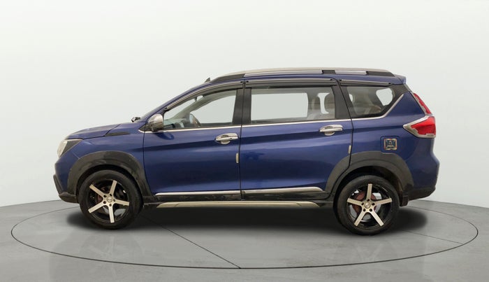 2019 Maruti XL6 ZETA MT, Petrol, Manual, 74,336 km, Left Side