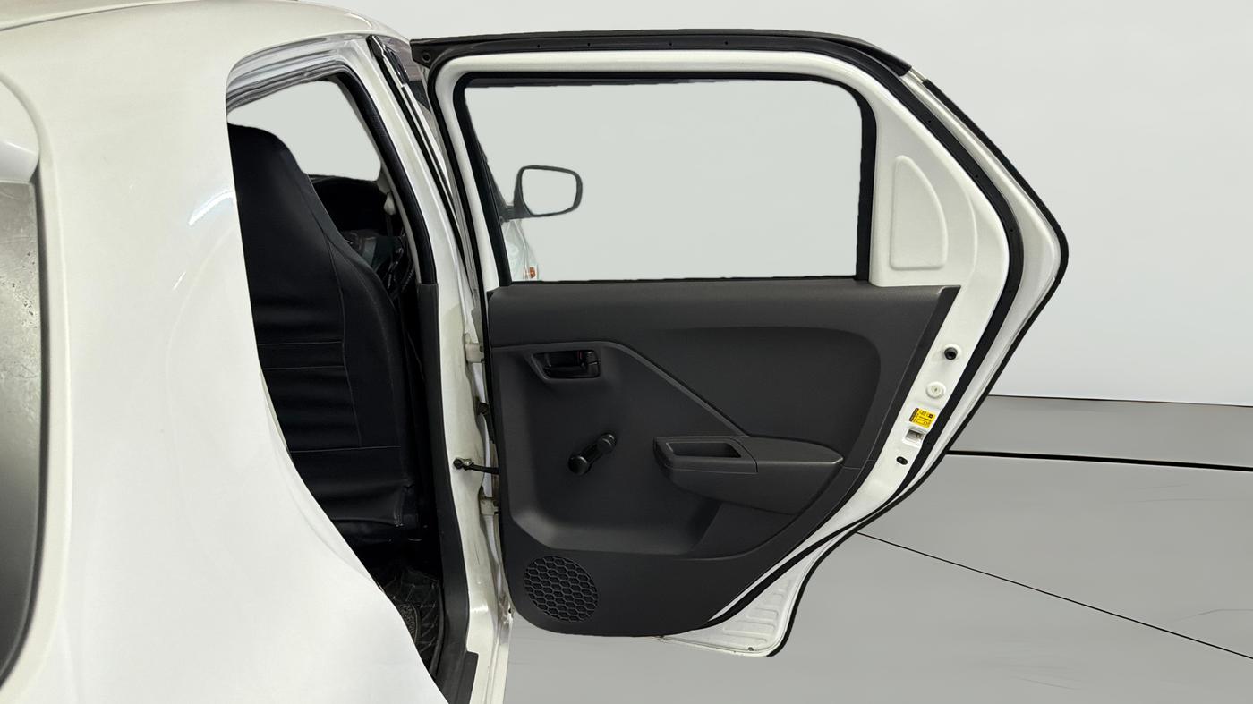 2023 Maruti Alto K10 VXI, Petrol, Manual, 33,444 km, RHS Rear Door