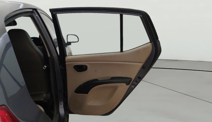 2014 Hyundai i10 MAGNA 1.1, Petrol, Manual, 79,970 km, RHS Rear Door