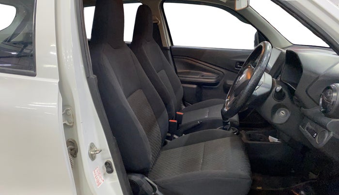 2022 Maruti Celerio LXI, Petrol, Manual, 42,962 km, Right Side Front Door Cabin