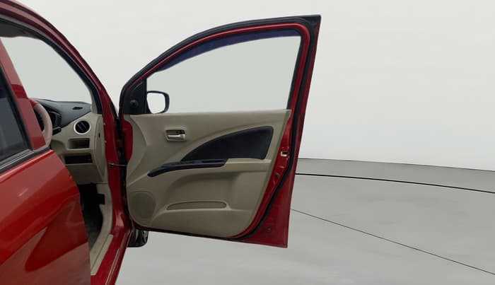 2016 Maruti Celerio VXI, Petrol, Manual, 96,505 km, RHS Front Door