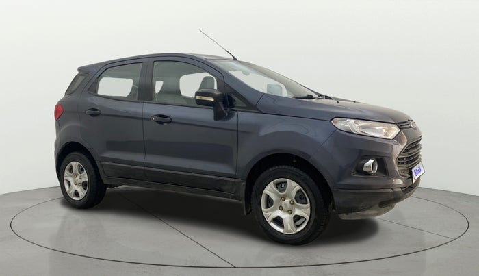 2014 Ford Ecosport AMBIENTE 1.5L PETROL, Petrol, Manual, 90,699 km, Right Front Diagonal