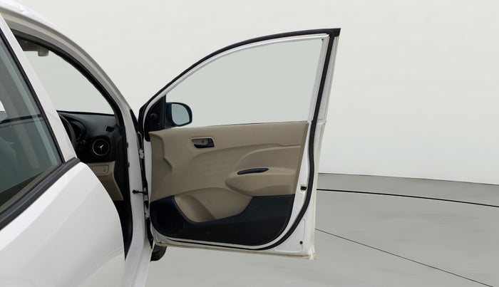 2019 Hyundai NEW SANTRO ERA EXECUTIVE, Petrol, Manual, 57,810 km, RHS Front Door