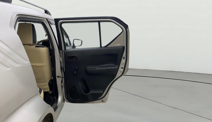 2021 Maruti IGNIS SIGMA 1.2, Petrol, Manual, 40,250 km, RHS Rear Door