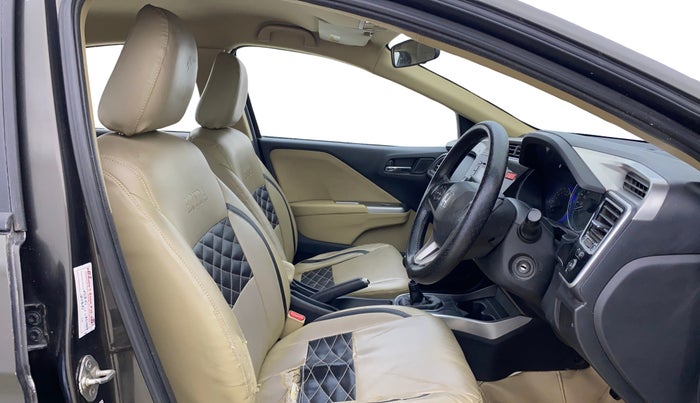 2015 Honda City 1.5L I-VTEC V MT, Petrol, Manual, 83,721 km, Right Side Front Door Cabin