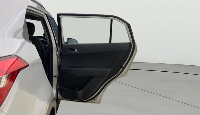 2016 Hyundai Creta SX PLUS 1.6 PETROL, Petrol, Manual, 62,499 km, RHS Rear Door