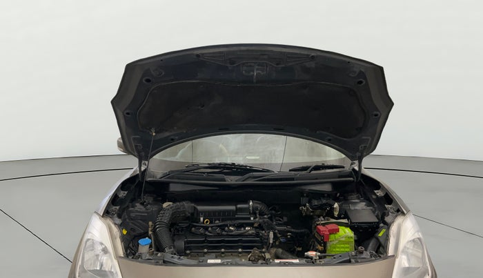 2020 Maruti Swift VXI, Petrol, Manual, 94,422 km, Open Bonet