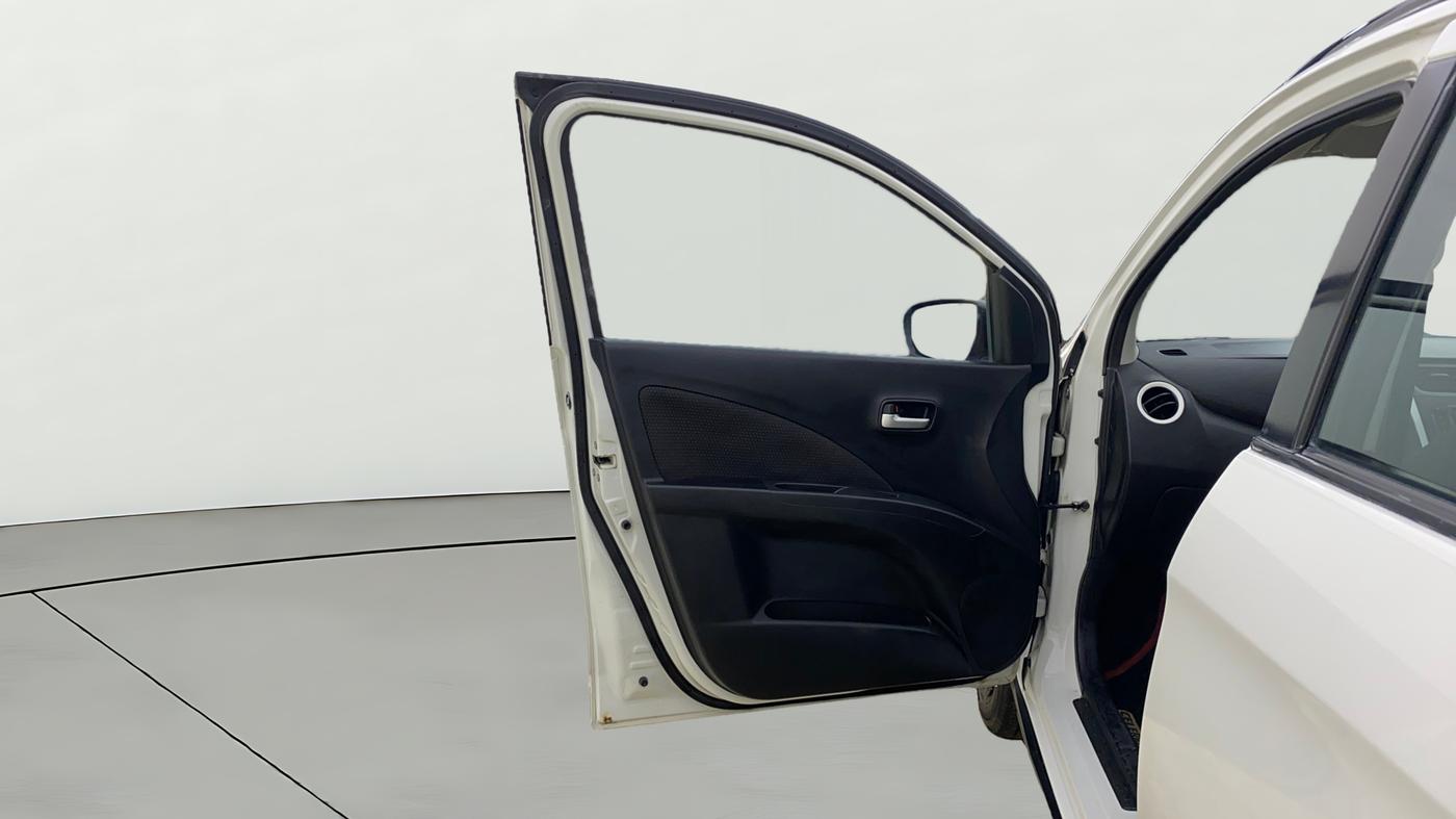 2018 Maruti Celerio X ZXI AMT, Petrol, Automatic, 40,665 km, LHS Front Door