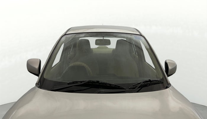 2019 Maruti Dzire LXI, Petrol, Manual, 27,655 km, Front Windshield